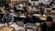 Kash Patel’s FBI orders 260-analyst sweep of Fulton 2020 records