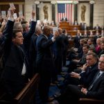103 House Democrats Voted to Cut Israel Aid — Party Split Exposed