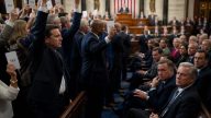 103 House Democrats Voted to Cut Israel Aid — Party Split Exposed