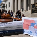 Colorado Supreme Court Blocks Democrats' Middecade Map Grab