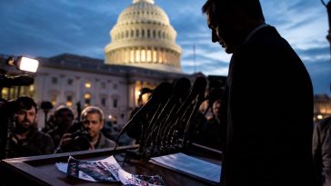 Senator Jon Ossoff's Platner Denouncement Smacks of Damage Control