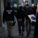 Poll: 60% Back Deporting Noncitizens Convicted of Serious Crimes