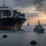 Hapag‑Lloyd Warns: Strait of Hormuz Chaos Is the New Normal