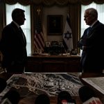 Trump Savages Prime Minister Netanyahu Over Public Iran Leak