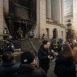 NYC Rejects ICE Arson U.S. Attorney Jay Clayton Praises Takedown