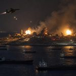 Trump Orders Strikes Inside Iran as Treasury Chokes Off Shadow Fleet