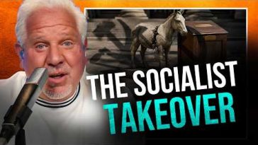 Democratic Socialism Is Taking Over the Party — & The Left Doesn't Even Realize It