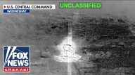 JUST IN: Iranian targets OBLITERATED as Strait of Hormuz crisis unravels