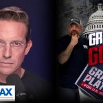 Dems ‘railroad’ political liabilities: Benny Johnson reacts to Graham Platner’s Senate race exit