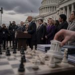Democrats Aim to Kill Filibuster, Pack Court; President Trump: GOP Dead