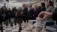 Democrats Aim to Kill Filibuster, Pack Court; President Trump: GOP Dead