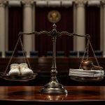 Justice Clarence Thomas: Birthright Ruling Devalues Citizenship