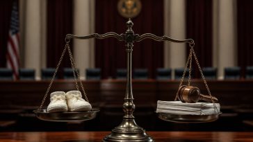 Justice Clarence Thomas: Birthright Ruling Devalues Citizenship