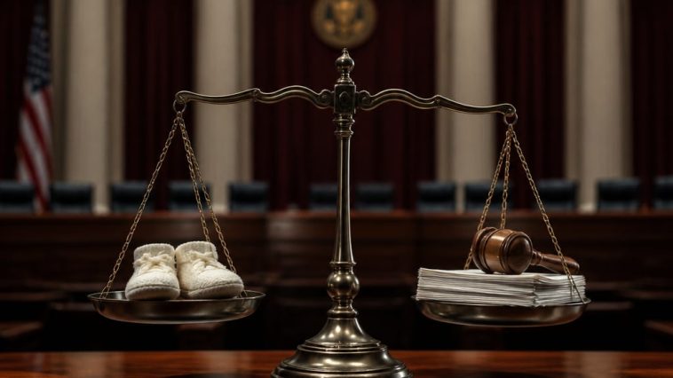 Justice Clarence Thomas: Birthright Ruling Devalues Citizenship