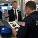 Docs: FBI Told CBP Not to Stop Peter Daszak After WHO Trip