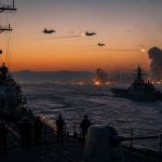 Trump Warns More Strikes Tonight After Major Hits on Iran