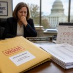 Harmeet Dhillon Sends 5-Day DOJ Ultimatum on Noncitizen Voting