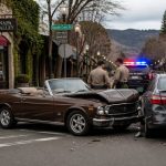 Paul Pelosi Under Probe After Alleged Yountville Hit-and-Run