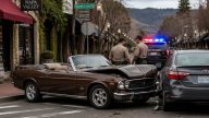 Paul Pelosi Under Probe After Alleged Yountville Hit-and-Run