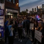 Mamdani Sweep Exposes Democrats' Turn Toward Anti‑Israel Rhetoric