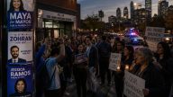 Mamdani Sweep Exposes Democrats' Turn Toward Anti‑Israel Rhetoric