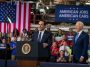 Trump Elevates Mike Rogers, Pushes SAVE Act and Michigan Jobs
