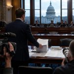 Rand Paul Releases 1,000 Fauci Diary Pages Ahead of July 29 Hearing