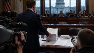 Rand Paul Releases 1,000 Fauci Diary Pages Ahead of July 29 Hearing