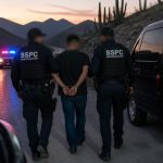 Feds Re-Arrest Octavio El Tarzán Leal Moncada, Activist or Cartel?