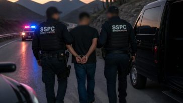 Feds Re-Arrest Octavio El Tarzán Leal Moncada, Activist or Cartel?