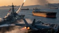 President Trump Ends Iran Cease-Fire — Will U.S. Finish the Job