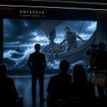 Elon Musk Promises AI-Made Odyssey, Puts Hollywood on Notice