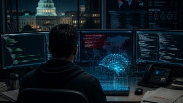 CISA Quietly Taps Anthropic Mythos to Scan Government Code