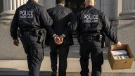 Fugitive From West Bank Gets 5 Years and $5M Bill