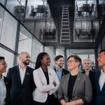 Out Leadership: LGBTQ Visibility Up but Career Payoff Plummets