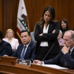 Senate Panel Blocks Ban, Lets Registered Sex Offenders Run in California