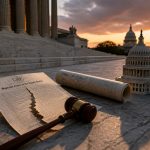 Supreme Court kills Trump order but Kavanaugh hands GOP a roadmap