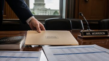 House Demands AFT Records Over $125K Book Royalty Payments