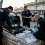 Miami CBP Allegedly Seized $1.5M in Cocaine Hidden in World Cup Cargo