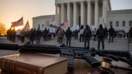 Supreme Court Will Hear Challenge to AR‑15 Style Bans