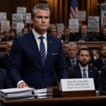 Hegseth Blasts Lloyd Austin: Fund Munitions or Fail Our Troops