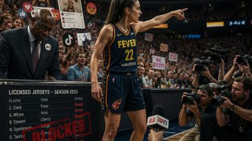 WNBPA Blocks Sophie Cunningham Meme, WNBA Loses Viral Win