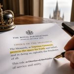 King Charles III Rewrites Royal Description to Weaken Church Ties