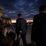 Senator Ruben Gallego Faces Claims He Slept With Two Aides