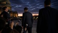 Senator Ruben Gallego Faces Claims He Slept With Two Aides