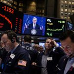 Warsh’s vague Fed statement triggers 1,153-point Dow crash
