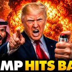🚨Iran Surprise Attack on U.S. Base During FUNERAL Triggers Trump: 'Beat the F**king SH*T' Out Them!'