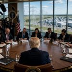 Trump's Ratepayer Protection Pledge Makes Tech Pick Up AI Power Tab