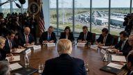 Trump's Ratepayer Protection Pledge Makes Tech Pick Up AI Power Tab