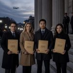 DOJ Subpoenas Four NYT Reporters Over Air Force One Leak